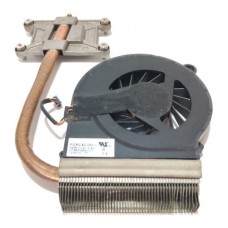 HP Compaq G62-454EP Thermal Module c/ Fan Heatsink